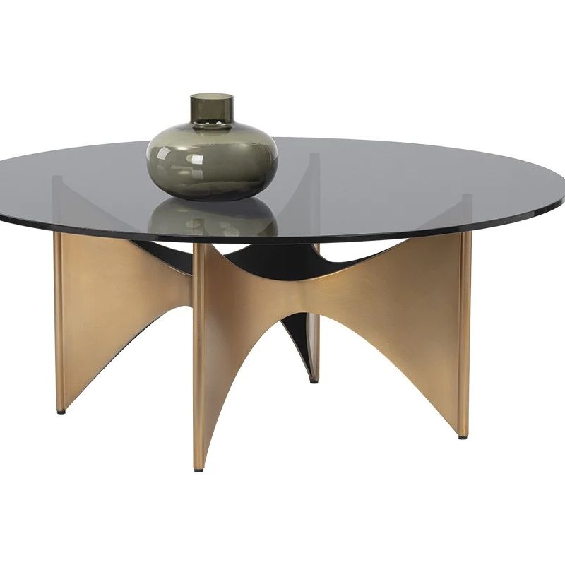 modern light luxury coffee table book tea table for living room coffee table decor